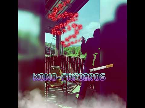 KONO - Papieros