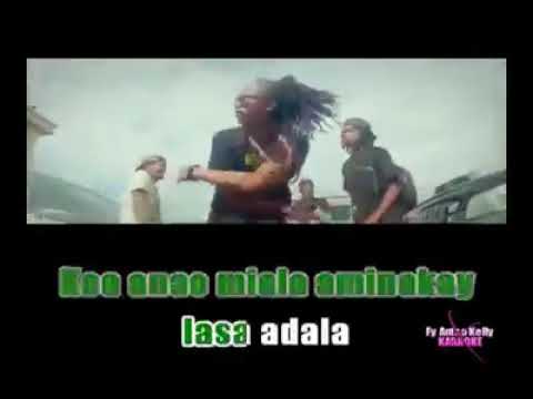 Jaovavy ft Stan Jah Samy mafy karaoke