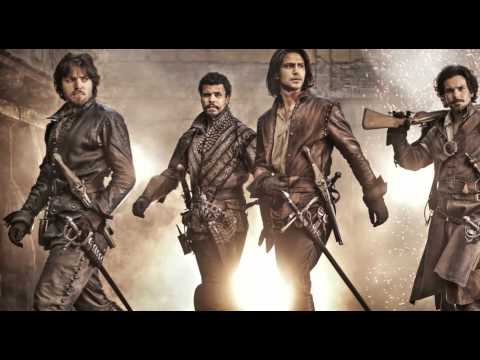 המוסקטרים - עונה 1 פרק 1 | תרגום מובנה לצפייה ישירה ולהורדה *תרגום מובנה*