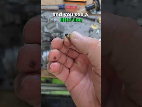 Do you clean your own carburetor?  Do you even know what a carburetor is? #diy #motorcycle #scooter