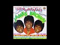 James Brown And The Famous Flames ♫ Doin' The Limbo  ♫ King 961 © 1966