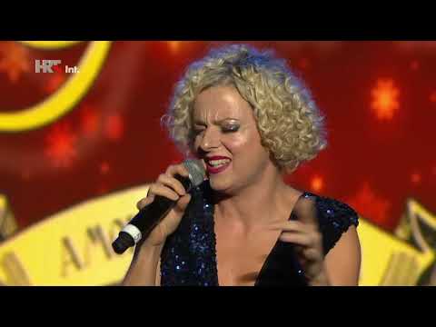 Ave Maria (Gubec Beg) - Renata Sabljak