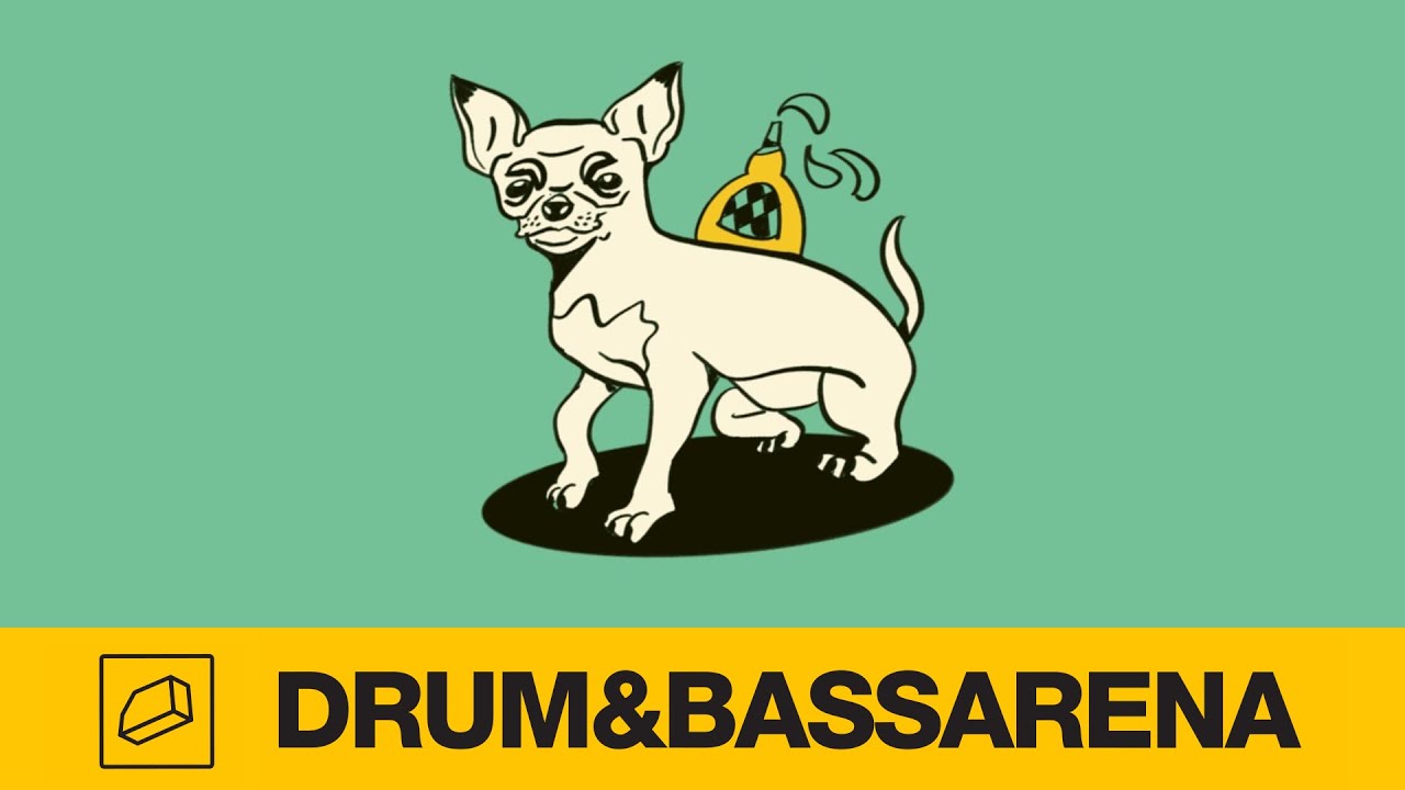 Gui, Leks & Silloh - Badboy