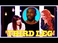 Naked Attraction Beauty In Shock At Man S Third Leg But Rejects Him For Harsh Reason