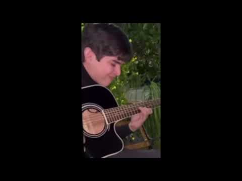 ella baila sola (angel aispuro) extended even further, for myself