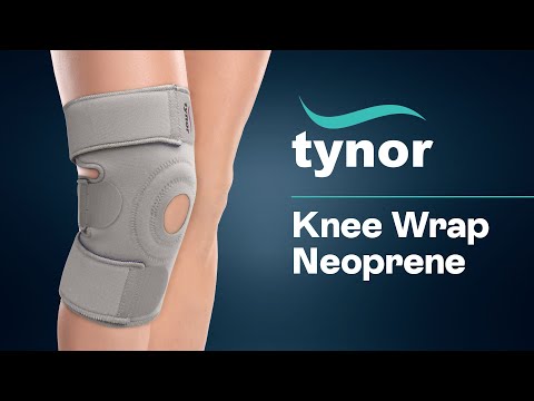 Tynor Sportif Neo J 09 Knee Support