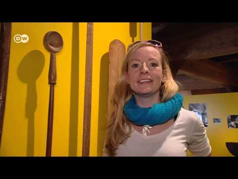 Ulm - drei Reisetipps | Hin & weg