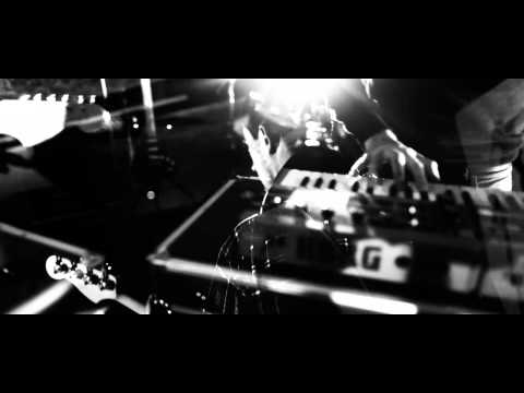 DISCO VOLANTE - SECRET HYPE LIVE@SMOM STUDIOS