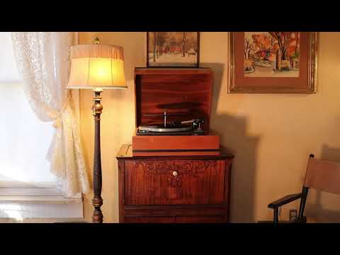 "Student Prince" pt. 2...Al Goodman Orch...Earl Wrightson.. Frances Greer...see below..78 rpm set.