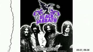 Black Sabbath - You Won&#39;t Change Me (Remastered by RS 2023)