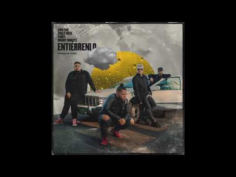 Funky X Brayan Booz (Ft. Ander Bock, Manny Montes, Niko Eme) - Entierrenlo Mambo Remix