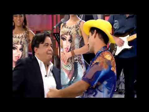 El Guajiro de El Happy Hour - América TeVé