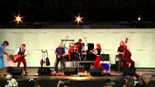 The Town Pants - Come With Me