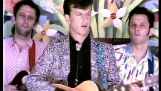 MENTAL AS ANYTHING WORKING FOR THE MAN