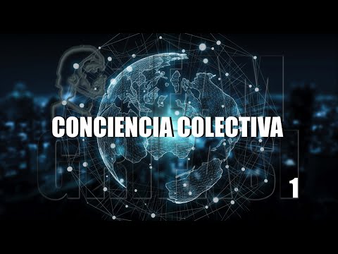 967-ES Andrea, C168ºP1º CONSCIENCIA COLECTIVA - Hipnoperador Externo Mariel Lecca Método Grifasi
