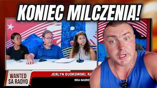Moja żona w filipińskiej telewizji! 📺 Walka o stracone pieniądze...