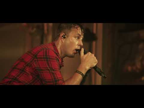 Alexander Knappe & das Symphonie Orchester Europa - Weil Ich wieder Zuhause bin (Live aus Hamburg)