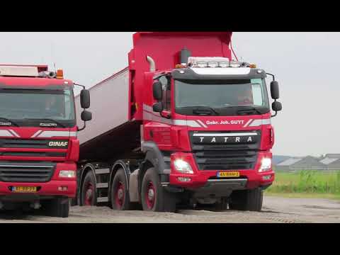 Tatra phoenix 10x10 euro 6 530 pk