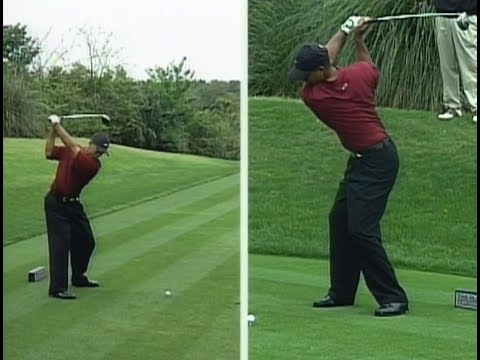 2000 Players Championship Final Round