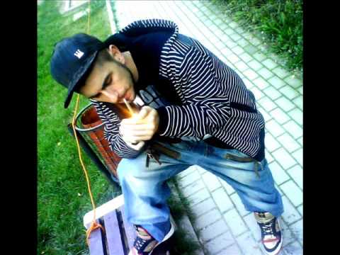 Lil'G Ft KokKi & B.WoLF & BonSaTon - FenoMen