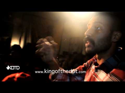 Profezzor Z vs Bones