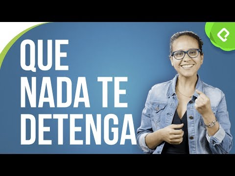 Nosotras creemos en ti