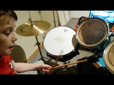 Lær at spille tromme