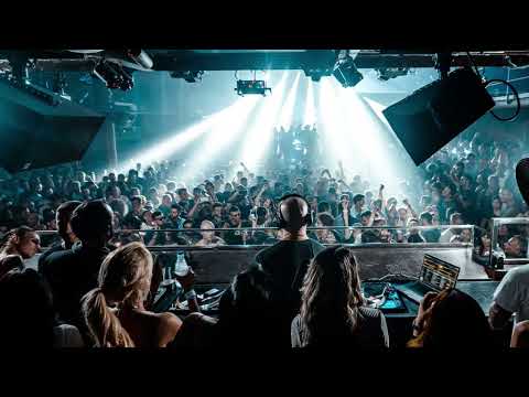 Marco Carola's  party AMNESIA IBIZA - opening set MUSIC ON