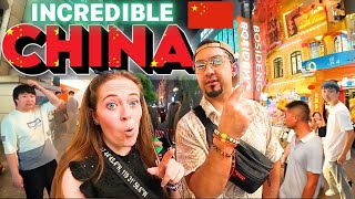 Sun Kissed in WuHan city, HuBei province