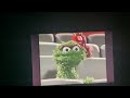 Sesame Street Telly Monster Oscar Chickens The Room Is Full Of Chickens Finale Five Phooeys Oh No