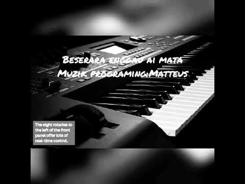 BESERARA ENGGAU AI MATA || MUSIC COVER