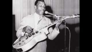 T-Bone Walker-Alimony Blues