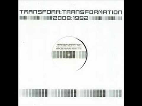 Transform - Transformation (Tobi Neumann Matthew Styles mix)