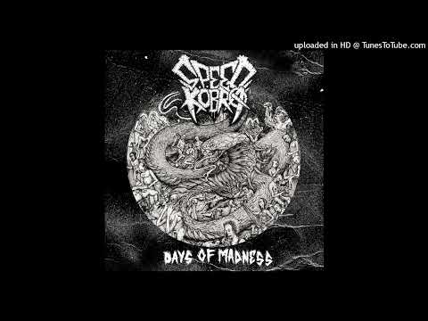 SpeedKobra, Blood, screams and pain