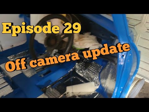 Classic Mini Restoration | Episode 29