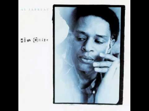 Al Jarreau -  High Crime