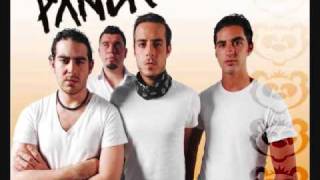 amigo bronco de panda letra de la cancion Tributo a Bronco