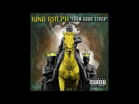 King Ralph - From Good Stock (Full album) Ft. Elcamino, Rick Hyde...