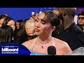 Kali Uchis Comparte Su Orgullo Por La Comunidad Latina Premios Billboard 2024
