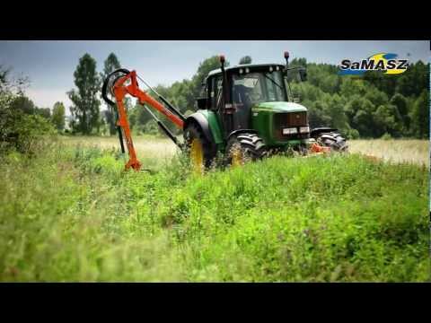 SaMASZ KB252, KWT650, KBRP200