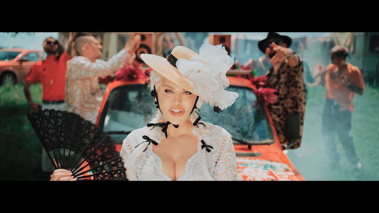 Satra B.E.N.Z. ft. Loredana — Ce Ne Pasă Nouă ?!