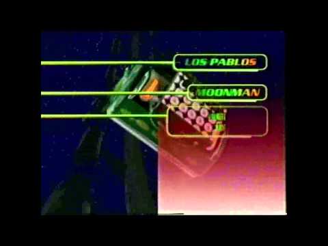 D.Trance 8  (Promo) Gary D (DJsPresent)