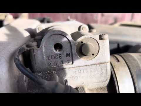Thumbnail for How to Adjust Idle RPM on 1989-1993 Mazda B2600i Pickup Truck by Mazda B series