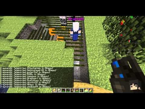 TerrafirmaCrack III - Post Finale Base Tours