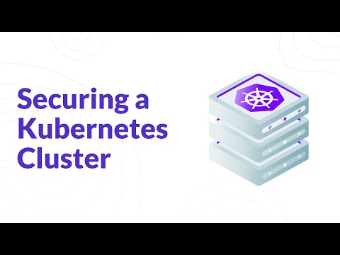 Securing Kubernetes | 5 Tips