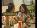 California Fried Chicken Ads 1996
