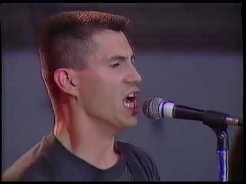 Koncert "YUTEL za mir" - Sarajevo, Zetra 28.07.1991.