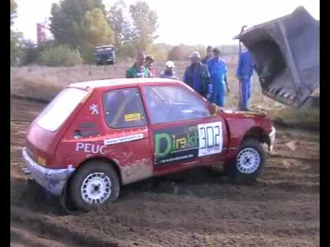 DTSE Dunaföldvár 2006.10.22. by Gaszi Sport Video