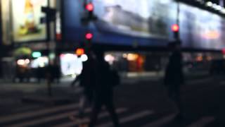 "CITY LIGHTS" - All The King's Men [official video]