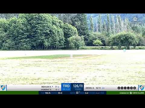 USAC Junior 2023 - Seattle Hub U17 - Team Green Vs Team Red